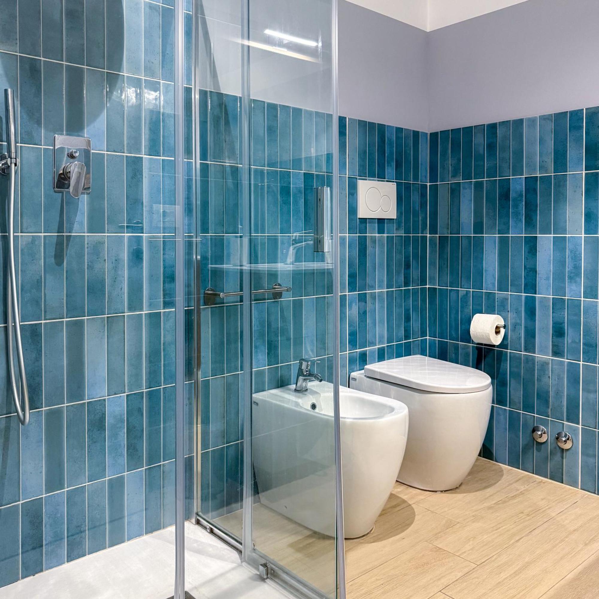Edo House Anzio - Beachfront - Fronte Mare - Affittacamere Exterior foto
